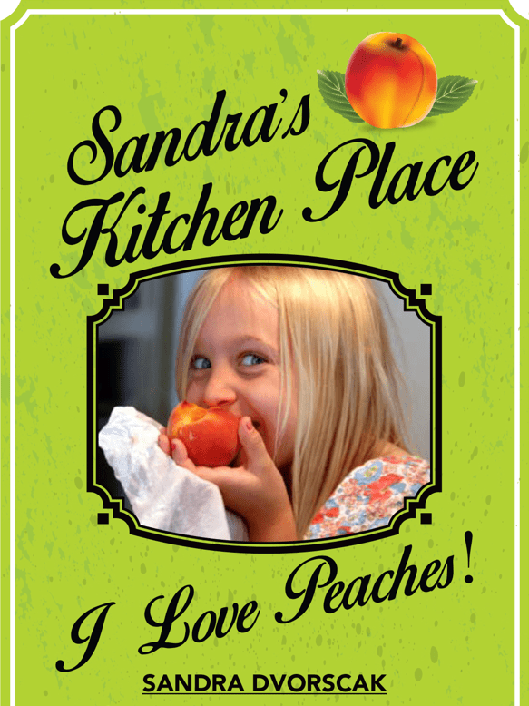 Sandra's Kitchen Place